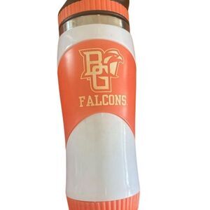 Bowling Green Falcons 16 oz Insulated Tumbler by Logo Brands